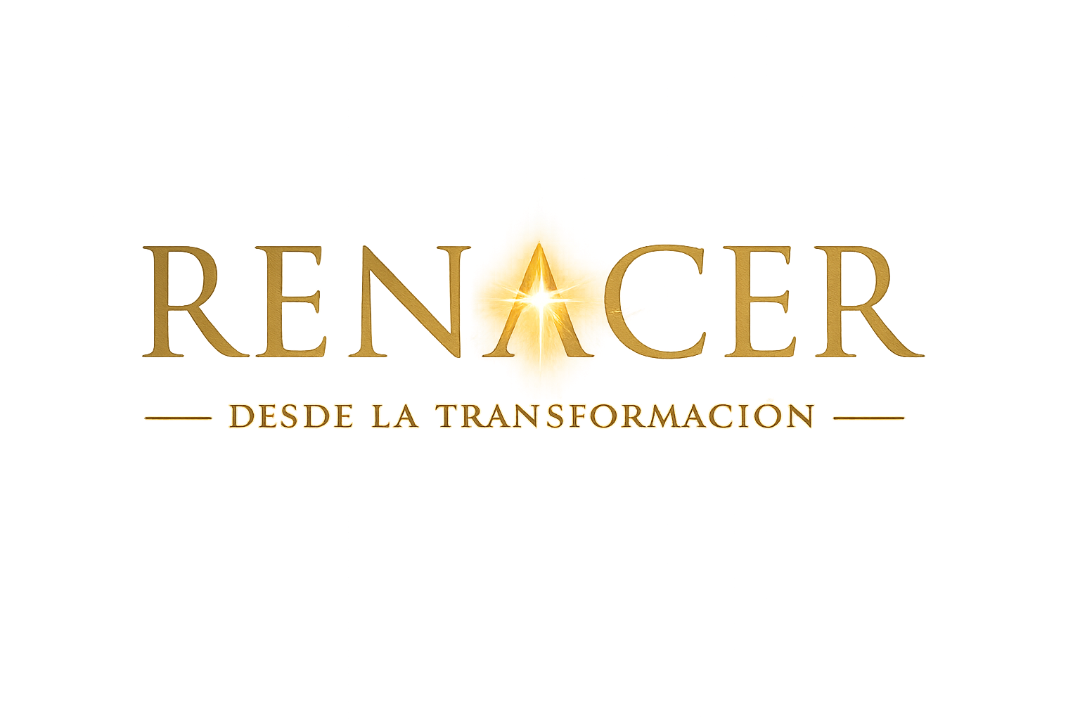 Renacer desde la Transformación